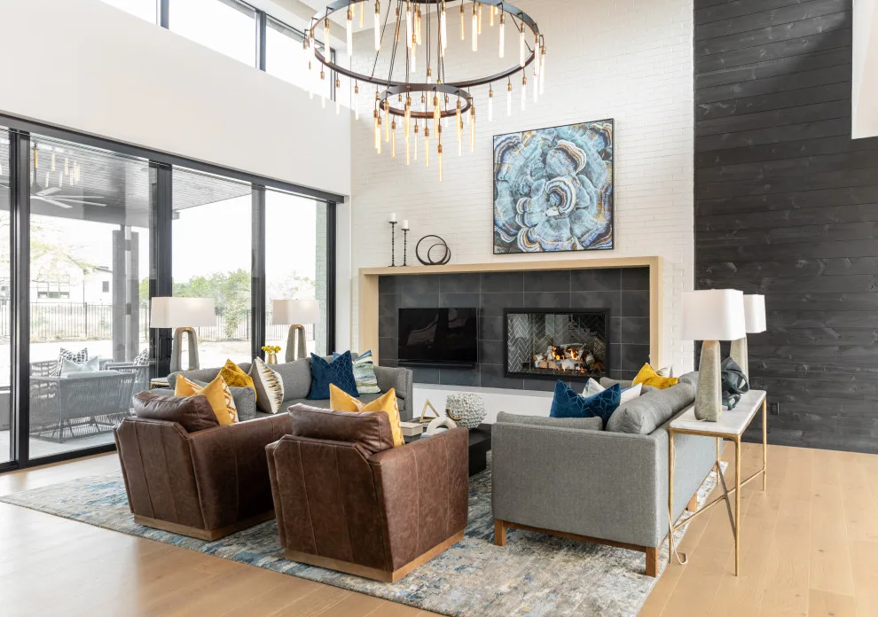 The Composite Initiative by April Interiors - Photo 5