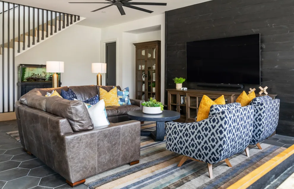 The Composite Initiative by April Interiors - Photo 32