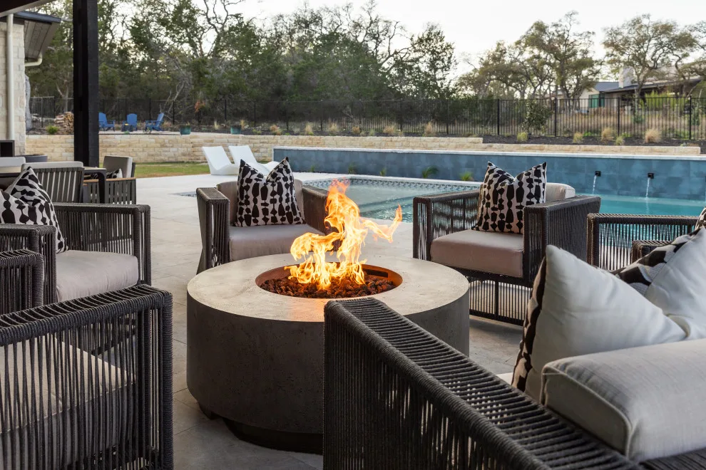 The Composite Initiative by April Interiors - Photo 18