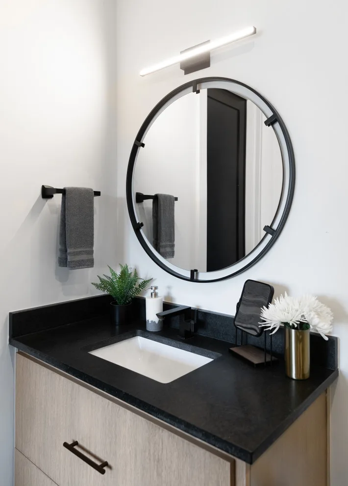 The Composite Initiative by April Interiors - Photo 34