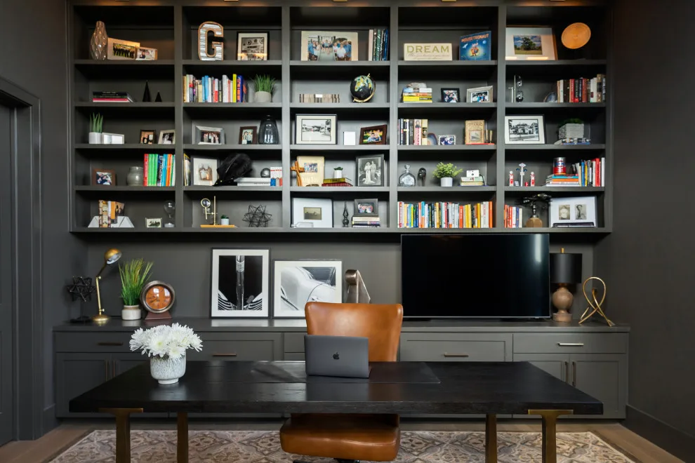 The Composite Initiative by April Interiors - Photo 9