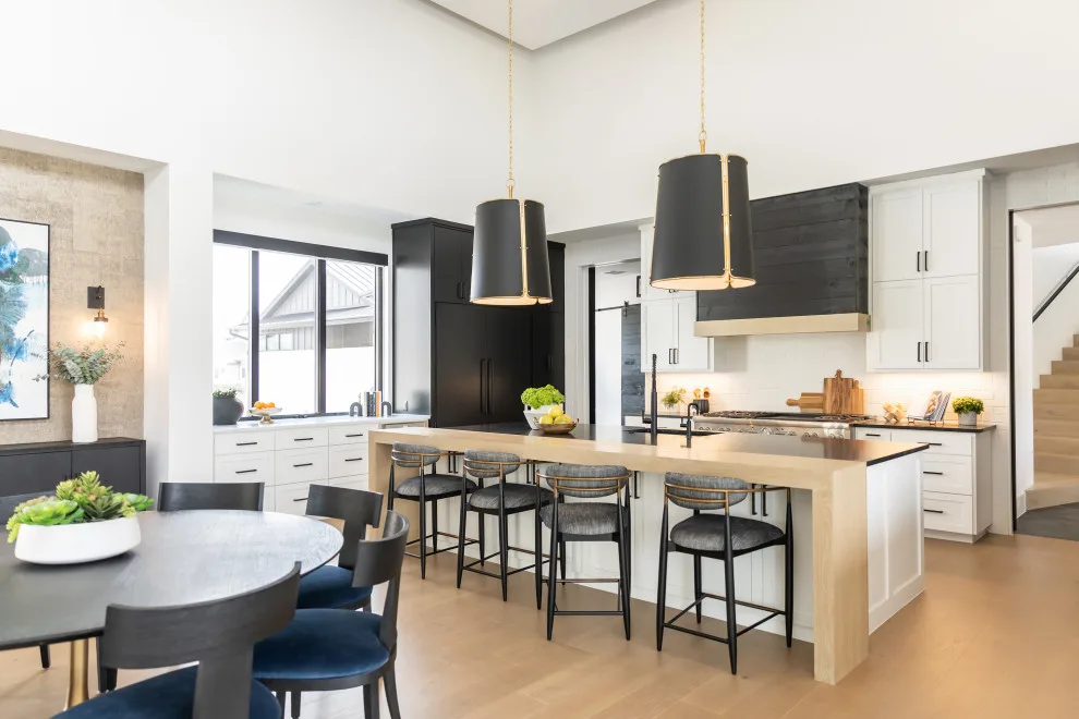 The Composite Initiative by April Interiors - Photo 40