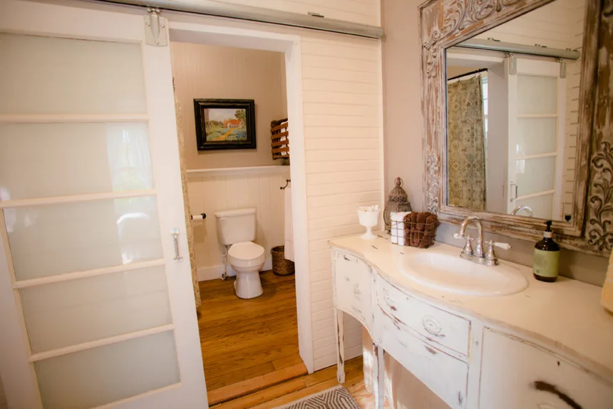 Chappell Hill Cottage Inn by The Irish Lady - Photo 2