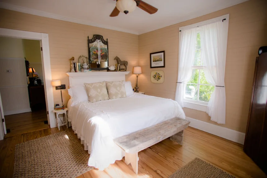 Chappell Hill Cottage Inn by The Irish Lady - Photo 3