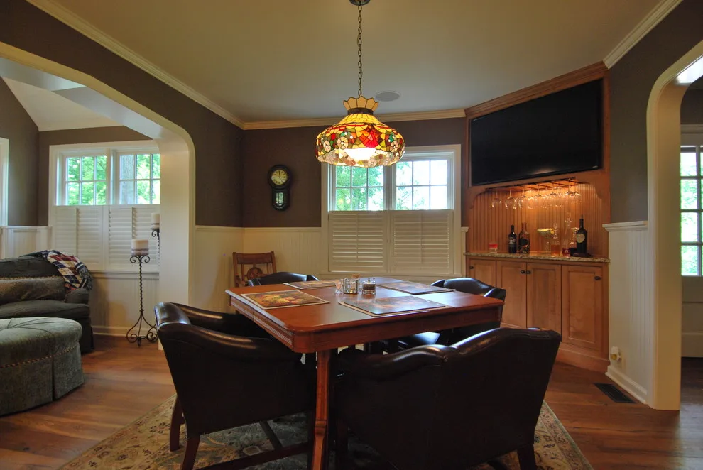 The Cabin by Creative Concepts, Inc. - Photo 14
