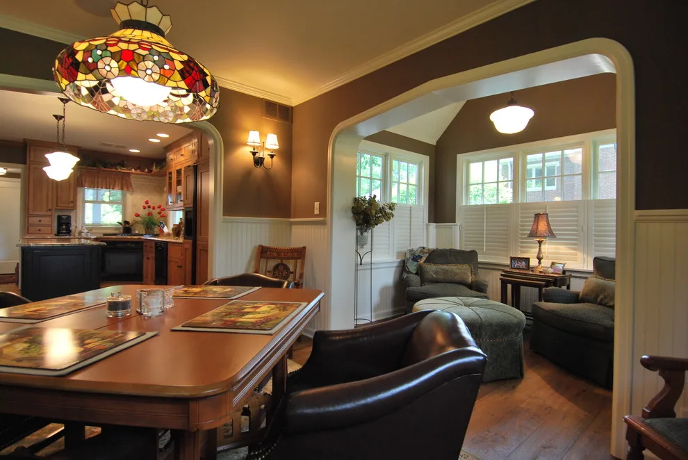 The Cabin by Creative Concepts, Inc. - Photo 10