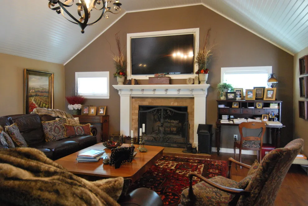 The Cabin by Creative Concepts, Inc. - Photo 27