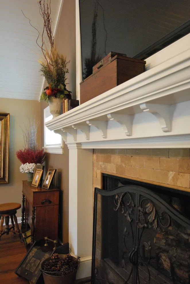 The Cabin by Creative Concepts, Inc. - Photo 12