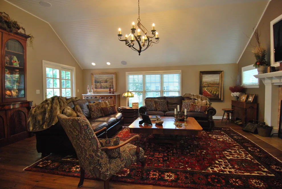 The Cabin by Creative Concepts, Inc. - Photo 31