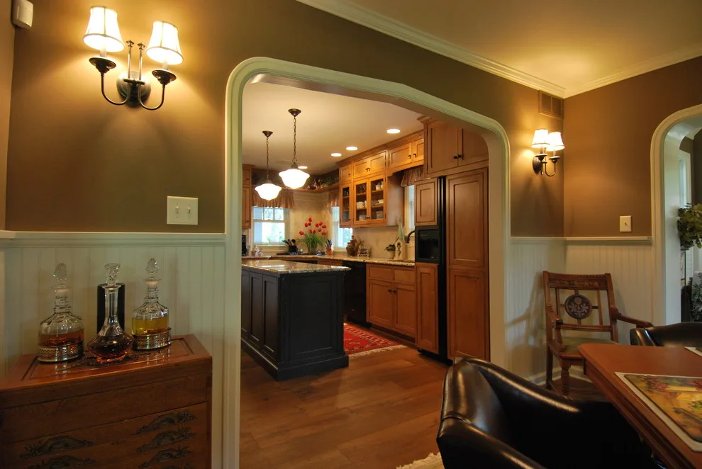 The Cabin by Creative Concepts, Inc. - Photo 13