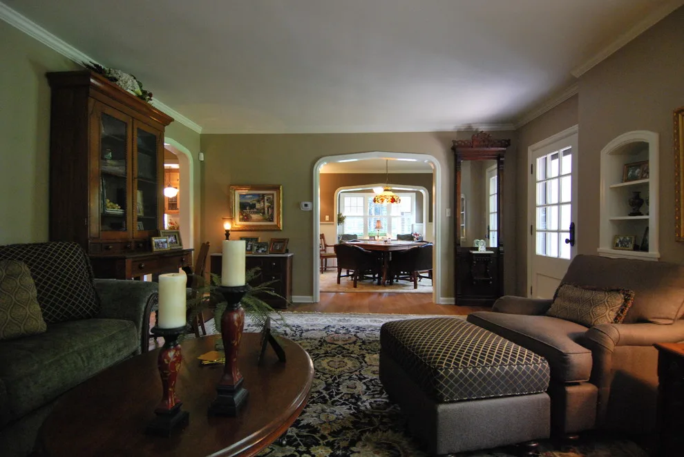 The Cabin by Creative Concepts, Inc. - Photo 20