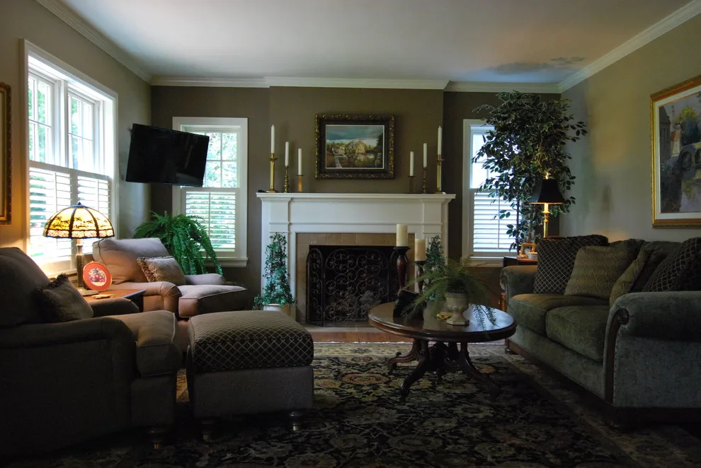 The Cabin by Creative Concepts, Inc. - Photo 26