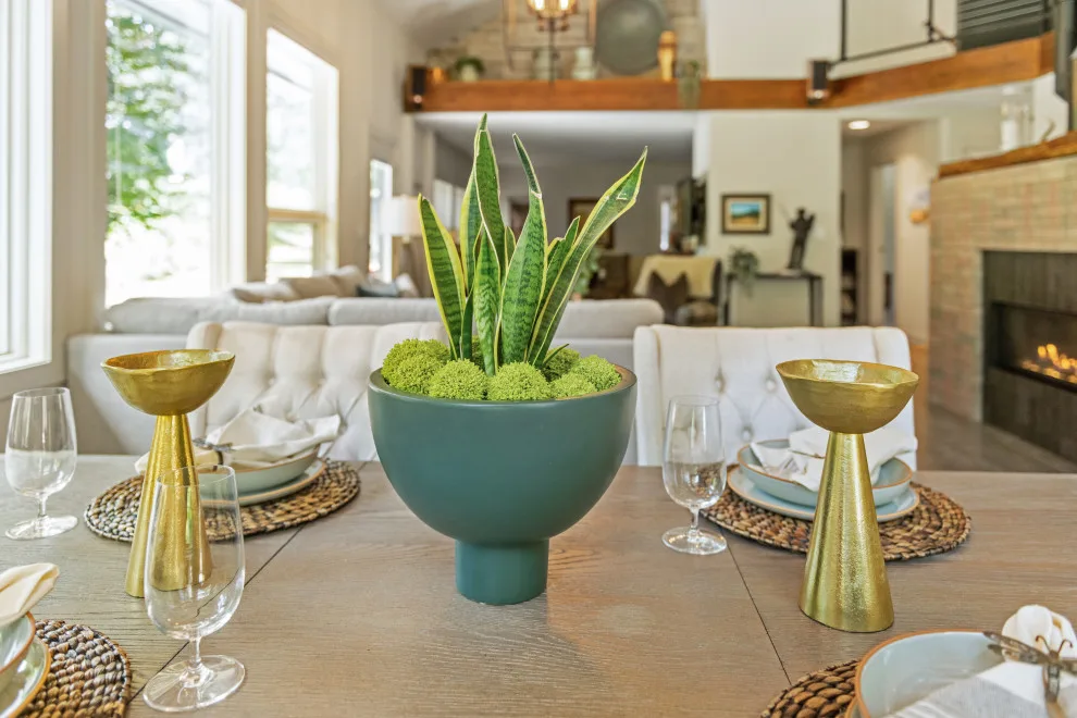 THE RIVER HOUSE by Nest Design Studio LLC - Photo 9