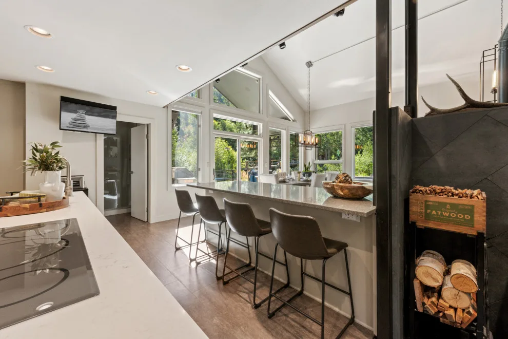 THE RIVER HOUSE by Nest Design Studio LLC - Photo 4