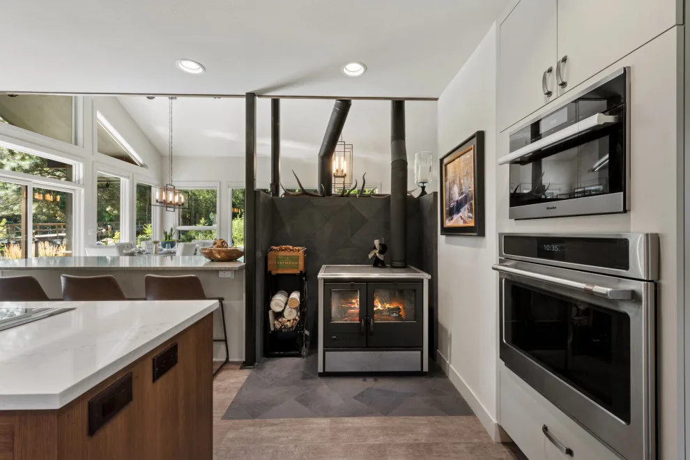 THE RIVER HOUSE by Nest Design Studio LLC - Photo 23