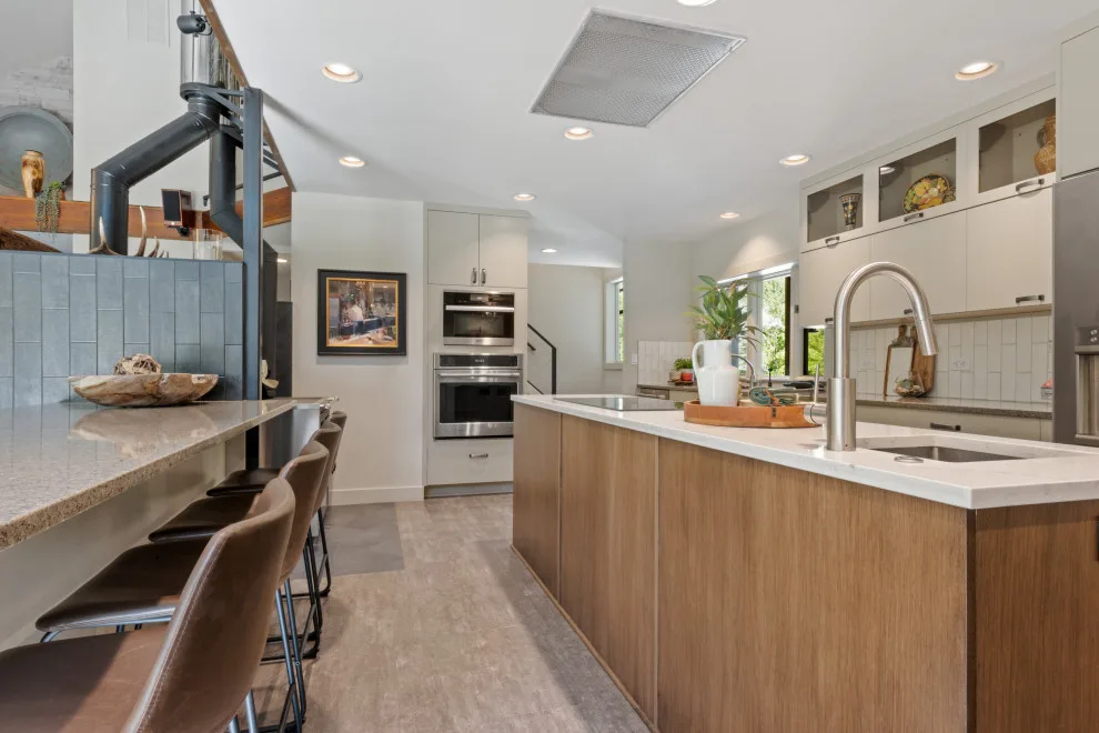 THE RIVER HOUSE by Nest Design Studio LLC - Photo 27