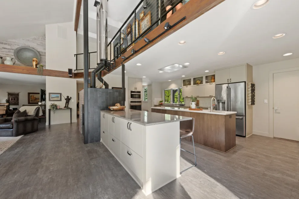 THE RIVER HOUSE by Nest Design Studio LLC - Photo 20