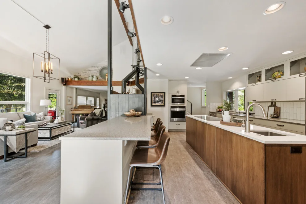THE RIVER HOUSE by Nest Design Studio LLC - Photo 21