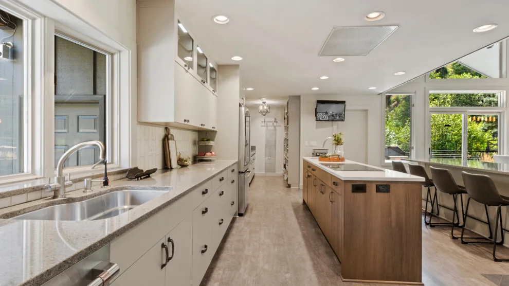 THE RIVER HOUSE by Nest Design Studio LLC - Photo 26