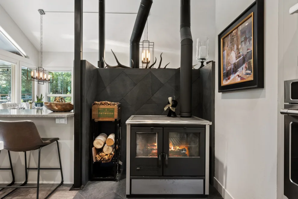 THE RIVER HOUSE by Nest Design Studio LLC - Photo 15