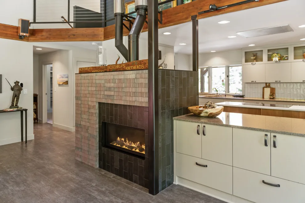 THE RIVER HOUSE by Nest Design Studio LLC - Photo 2