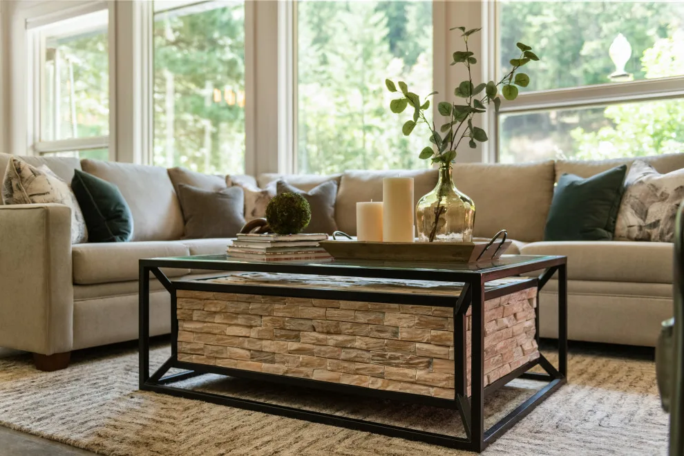 THE RIVER HOUSE by Nest Design Studio LLC - Photo 5