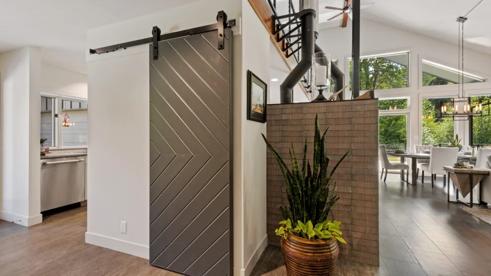 THE RIVER HOUSE by Nest Design Studio LLC - Photo 12