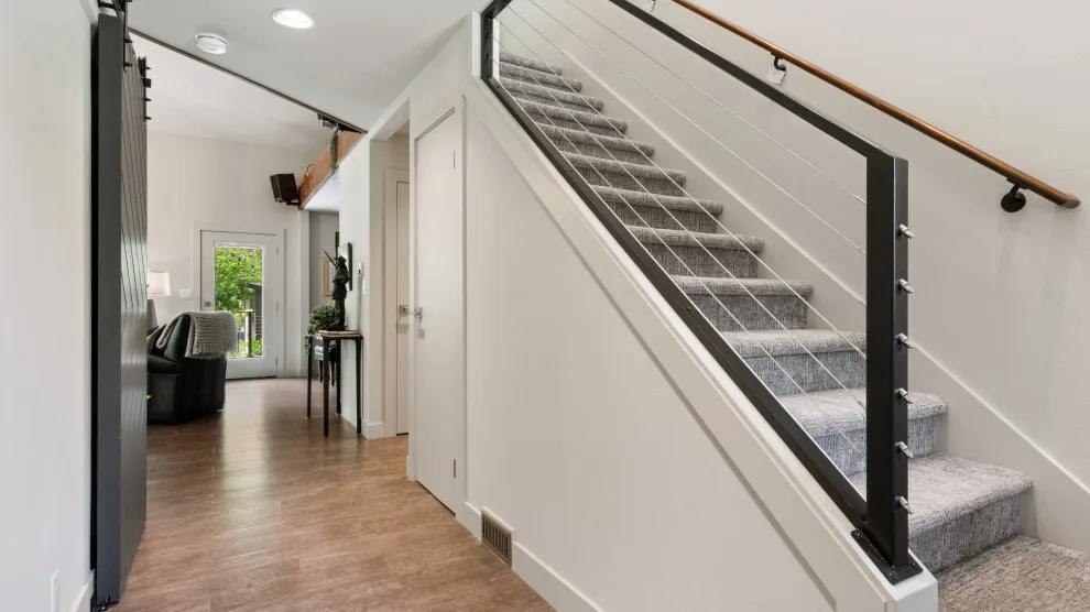 THE RIVER HOUSE by Nest Design Studio LLC - Photo 14
