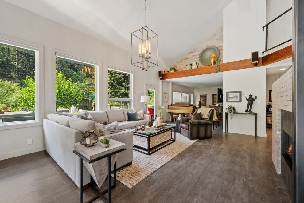 THE RIVER HOUSE by Nest Design Studio LLC - Photo 29