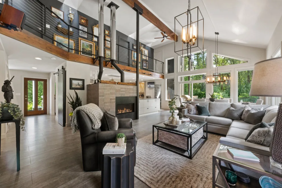 THE RIVER HOUSE by Nest Design Studio LLC - Photo 16