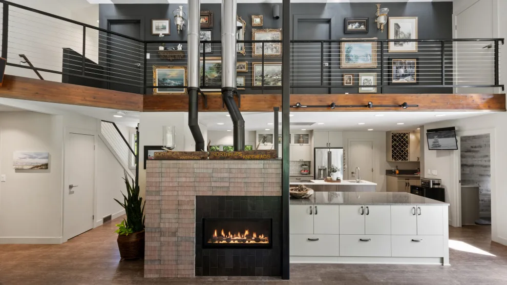THE RIVER HOUSE by Nest Design Studio LLC - Photo 6
