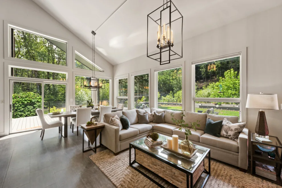 THE RIVER HOUSE by Nest Design Studio LLC - Photo 19