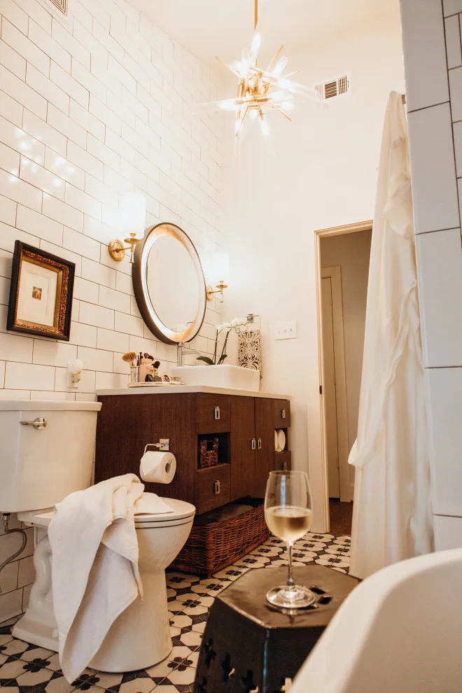 The Selected Residence by Jodell Clarke Designs - Photo 7