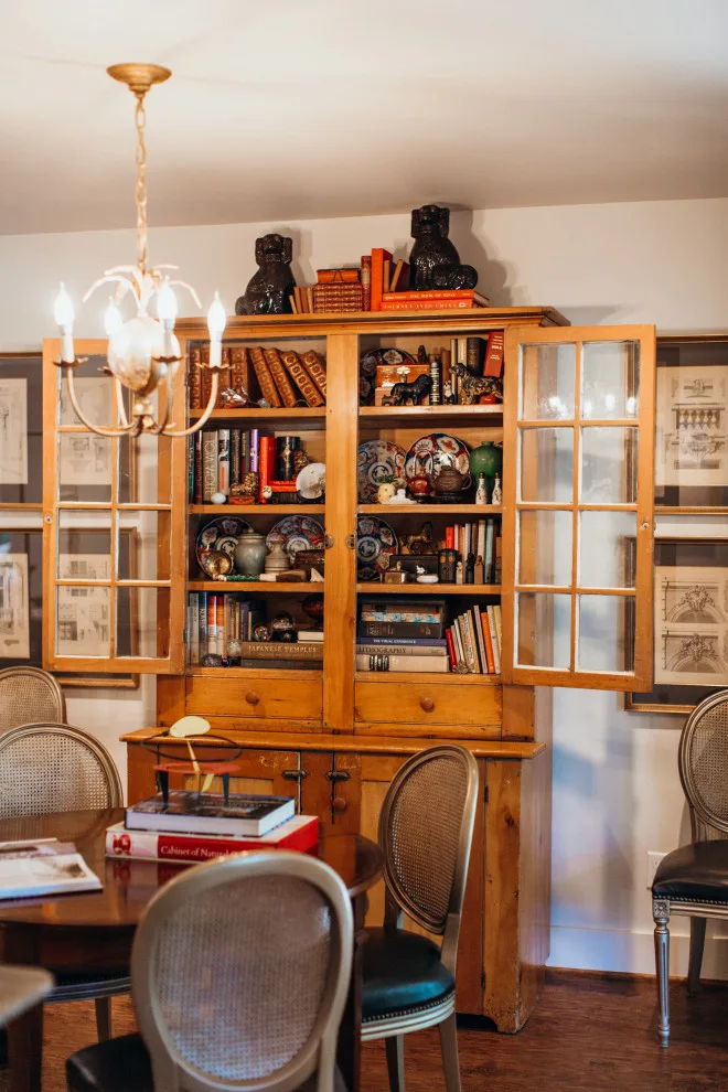 The Selected Residence by Jodell Clarke Designs - Photo 3