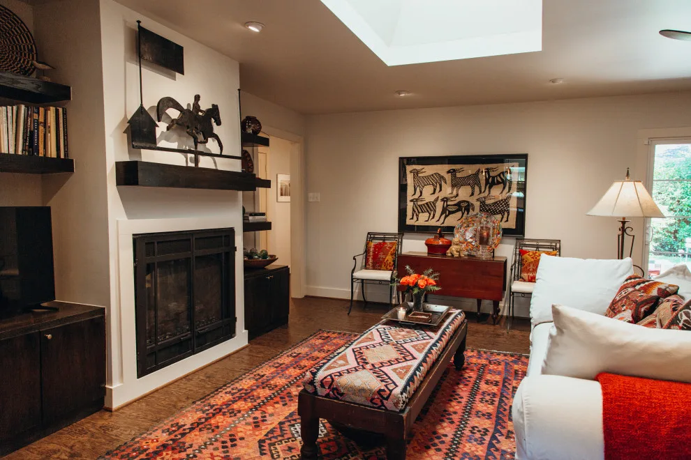 The Selected Residence by Jodell Clarke Designs - Photo 4