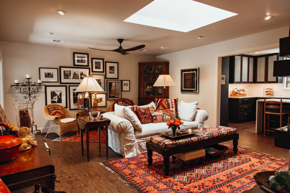 The Selected Residence by Jodell Clarke Designs - Photo 9