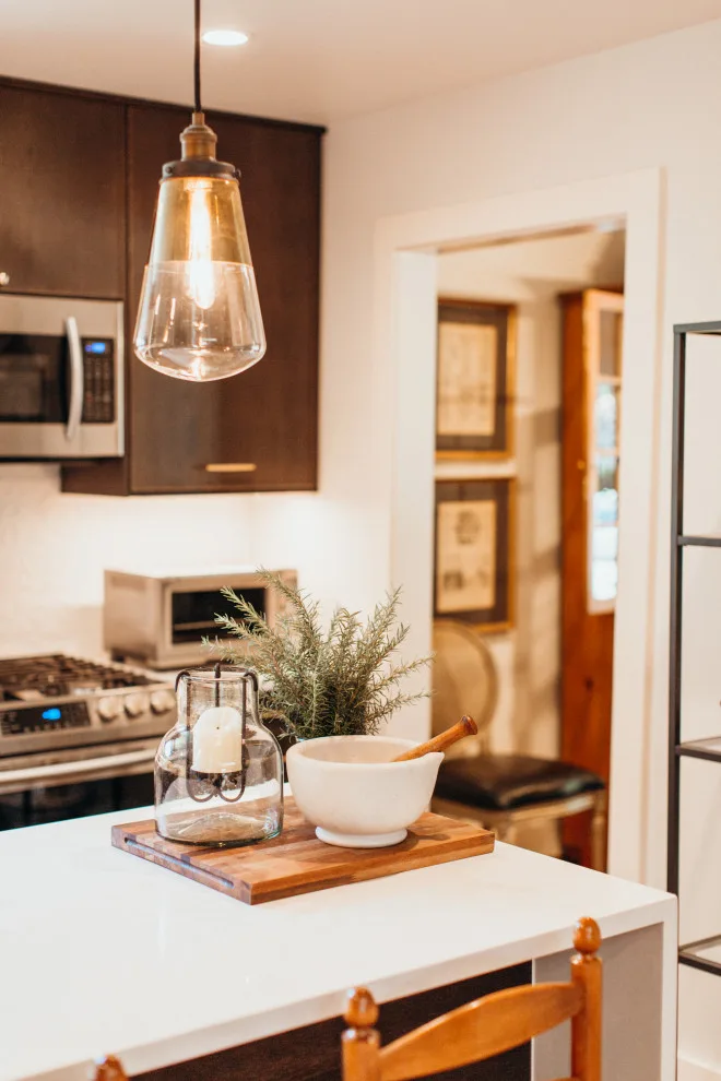 The Selected Residence by Jodell Clarke Designs - Photo 8