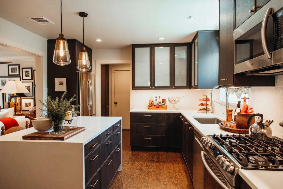 The Selected Residence by Jodell Clarke Designs - Photo 10