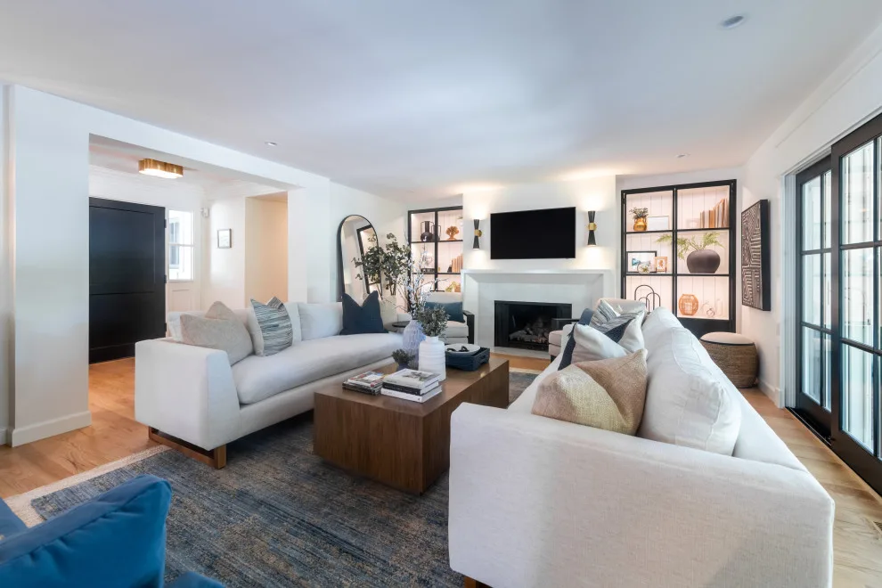 The Contemporary Denver Initiative by The Design Bar Interiors - Photo 2