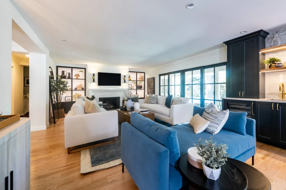 The Contemporary Denver Initiative by The Design Bar Interiors - Photo 9