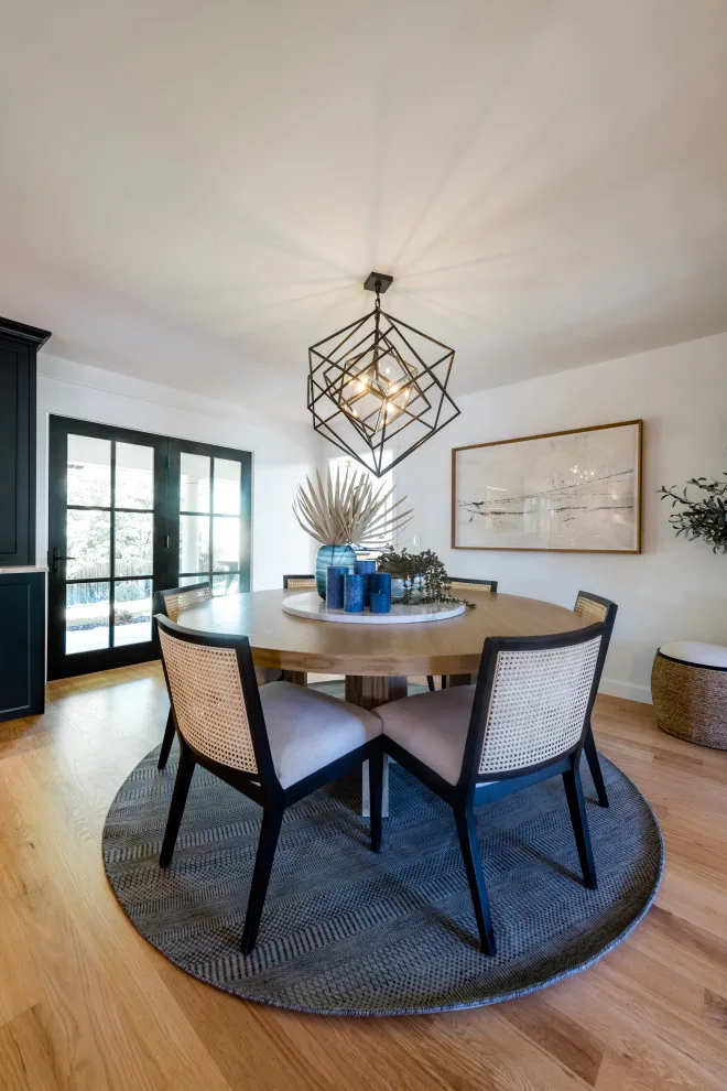 The Contemporary Denver Initiative by The Design Bar Interiors - Photo 3
