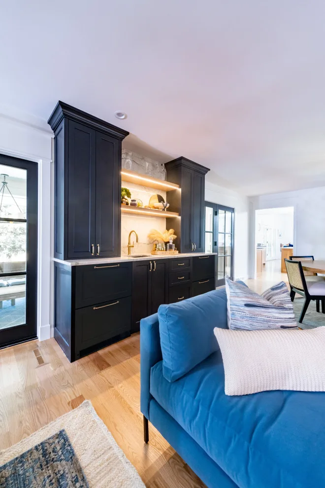 The Contemporary Denver Initiative by The Design Bar Interiors - Photo 13