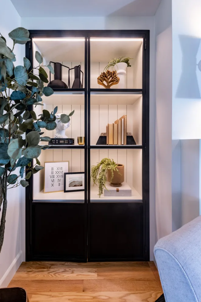 The Contemporary Denver Initiative by The Design Bar Interiors - Photo 10