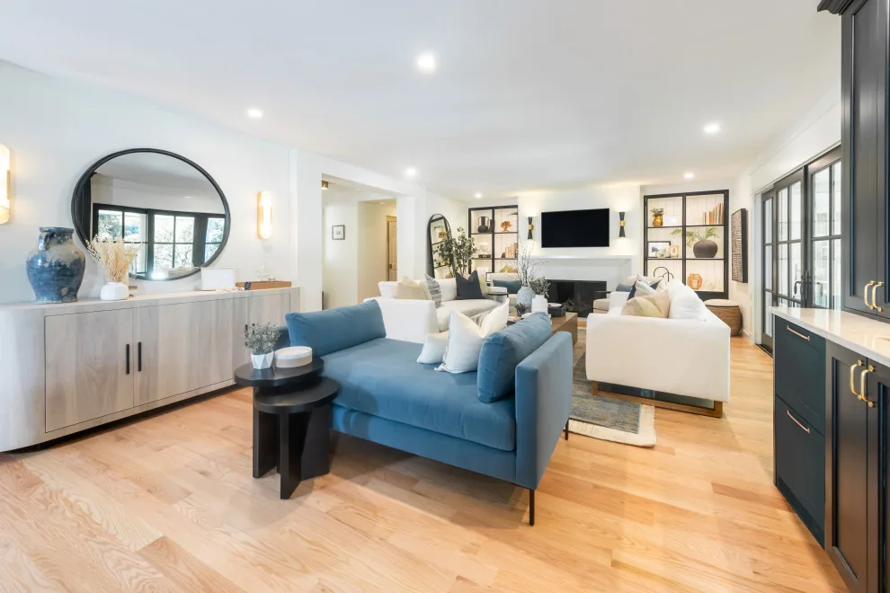The Contemporary Denver Initiative by The Design Bar Interiors - Photo 7