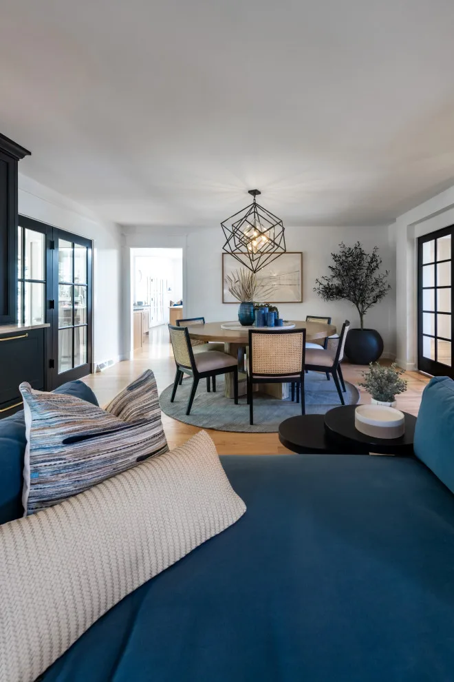 The Contemporary Denver Initiative by The Design Bar Interiors - Photo 16