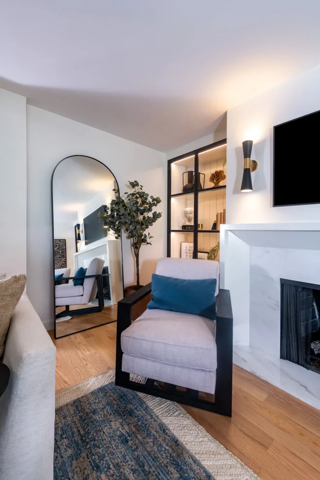The Contemporary Denver Initiative by The Design Bar Interiors - Photo 4