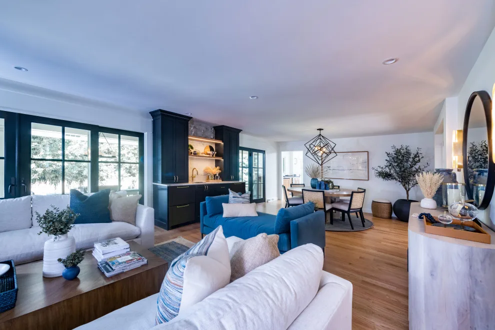The Contemporary Denver Initiative by The Design Bar Interiors - Photo 8