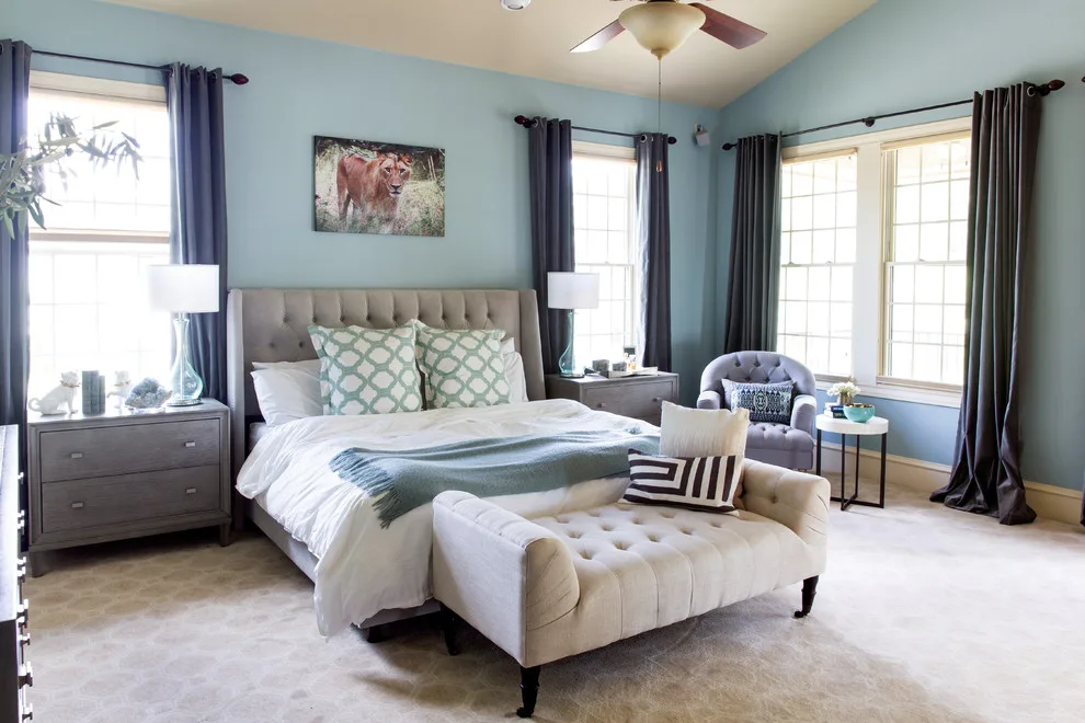 Attention to Detail in Design by Maureen Stevens Design - Photo 5