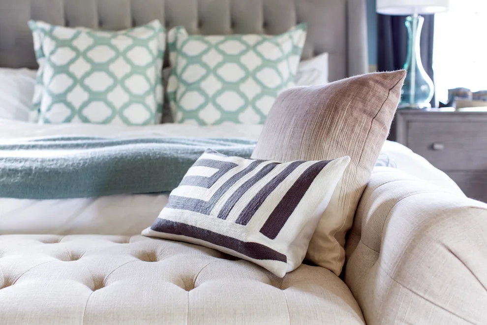 Attention to Detail in Design by Maureen Stevens Design - Photo 11
