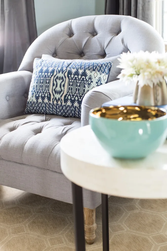 Attention to Detail in Design by Maureen Stevens Design - Photo 22